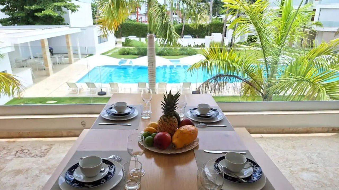 Photo of Outdoor in Las Terrenas