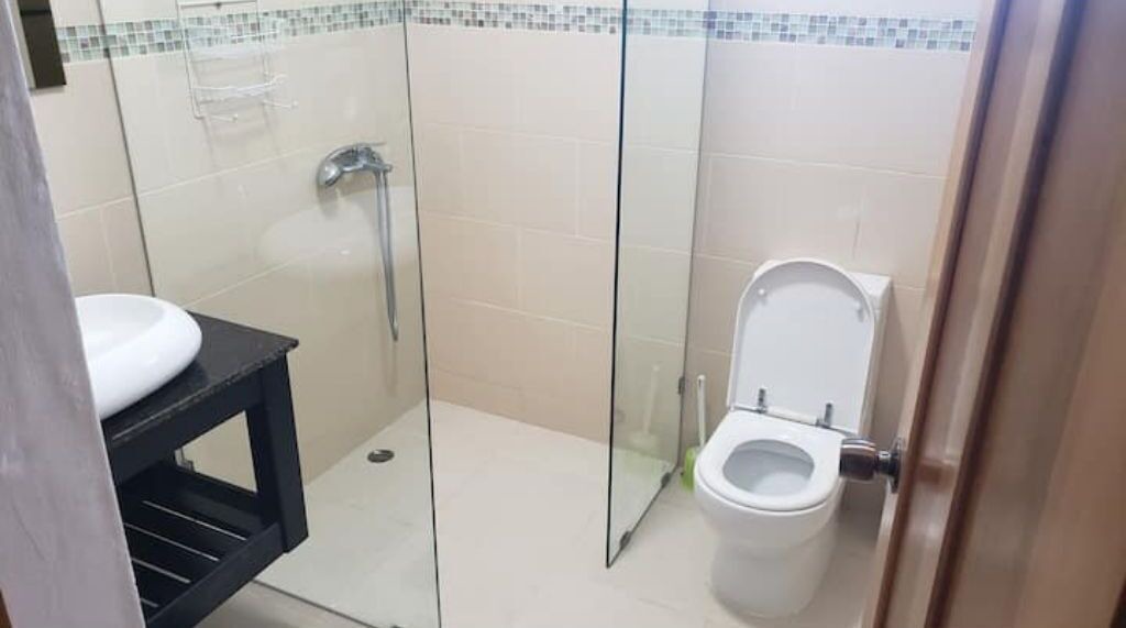 Photo of Bathroom in Cofresi