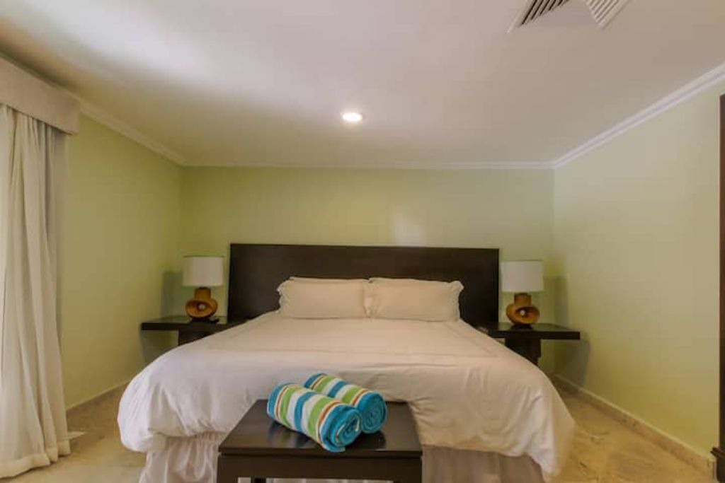 Photo of Bedroom in Cap Cana Marina