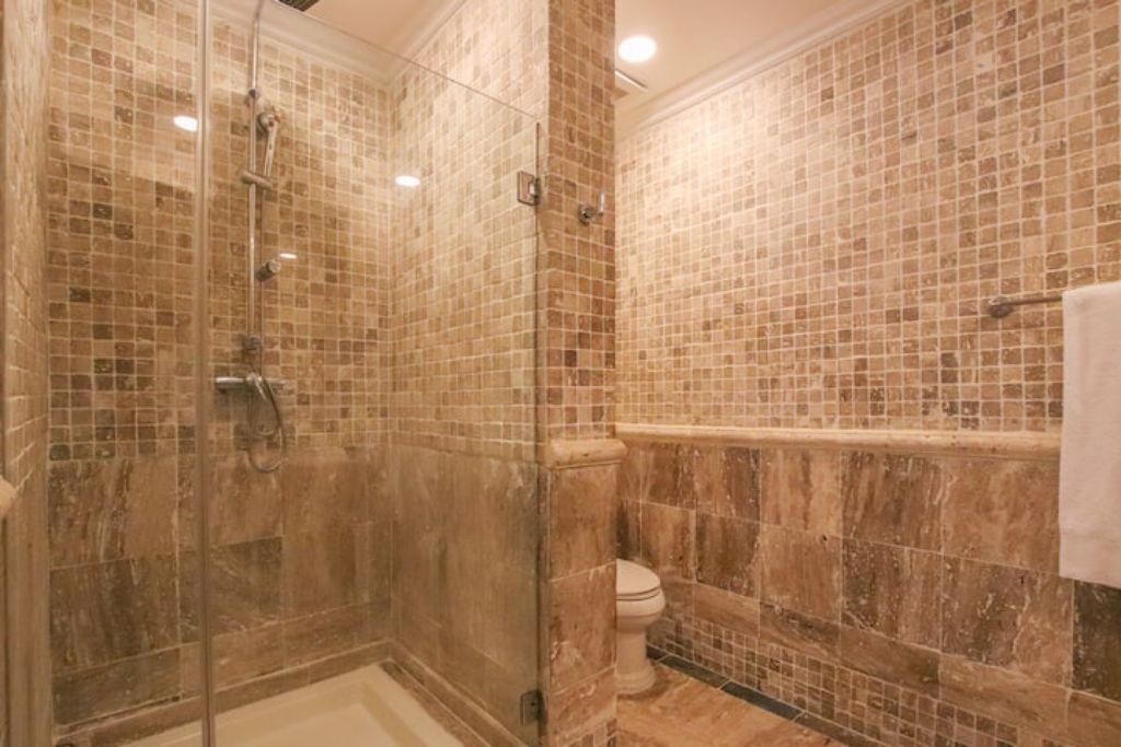 Photo of Bathroom in Cap Cana Marina