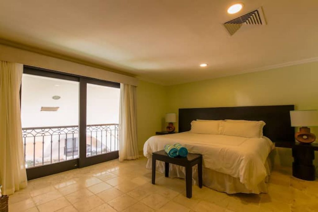 Photo of Bedroom in Cap Cana Marina