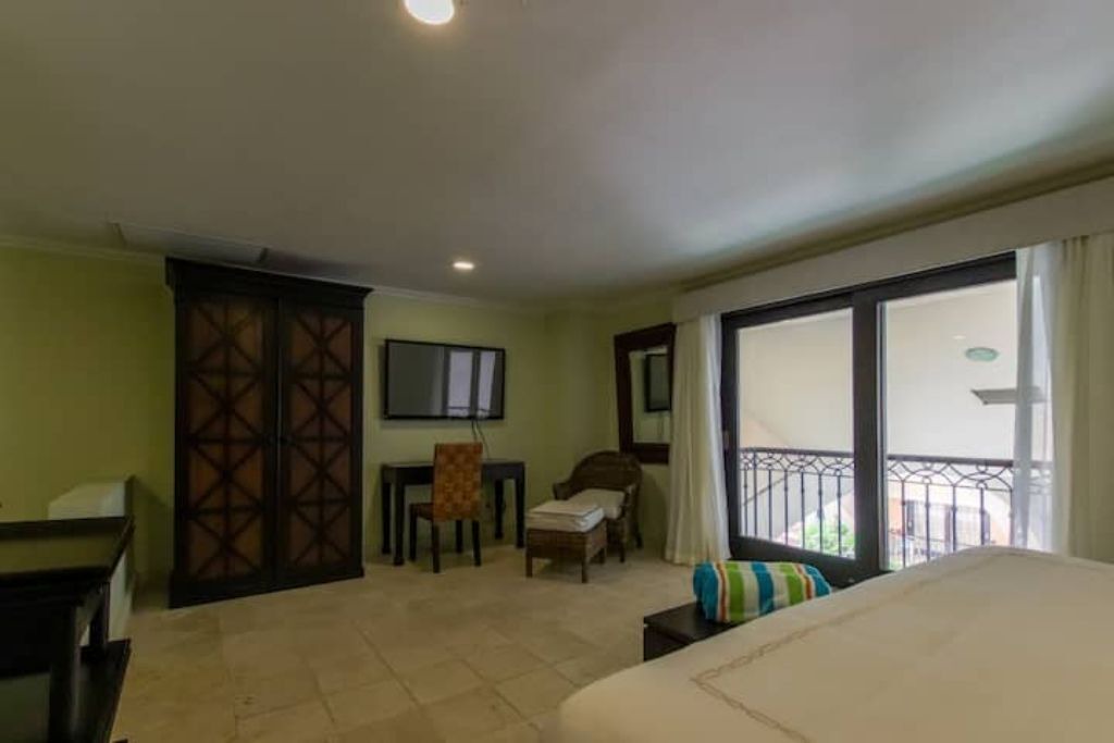 Photo of Bedroom in Cap Cana Marina