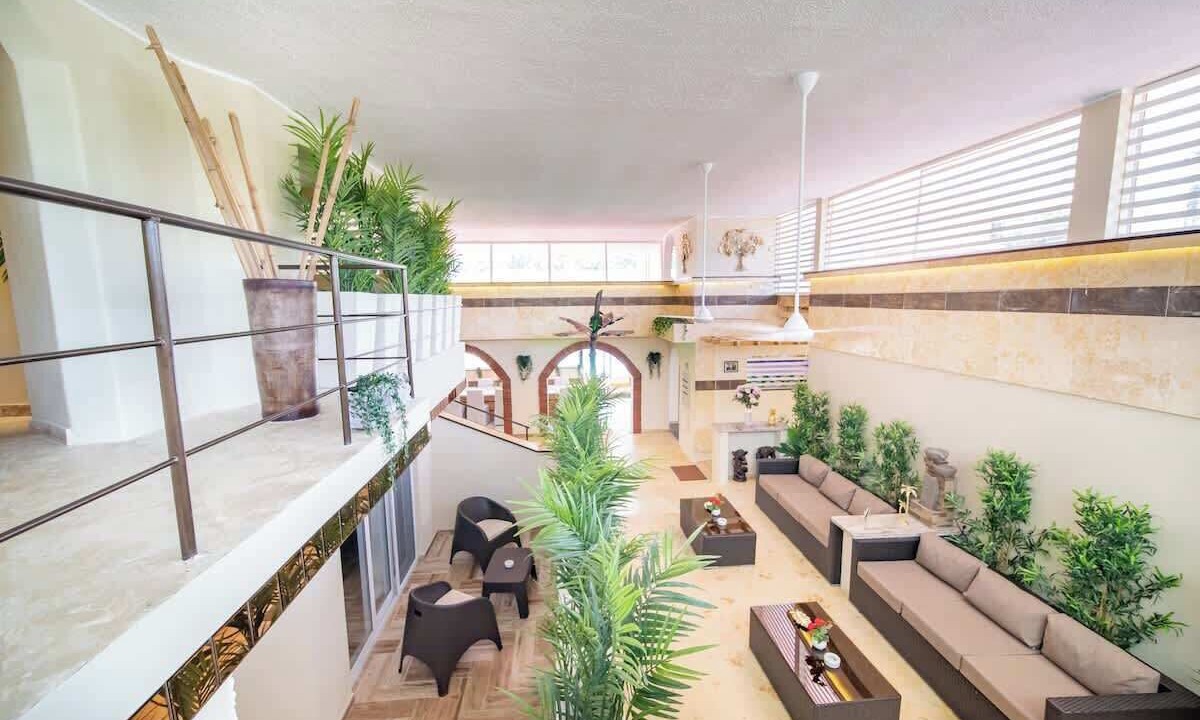 Photo of Livingroom in El Batey