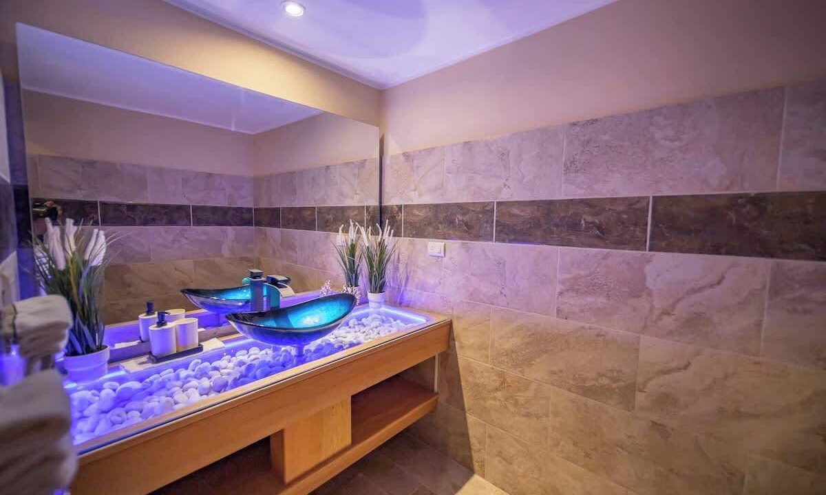 Photo of Bathroom in El Batey