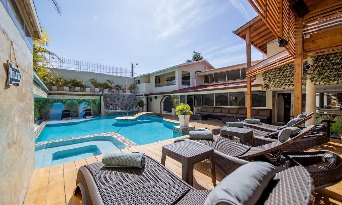 Photo of Outdoor in El Batey