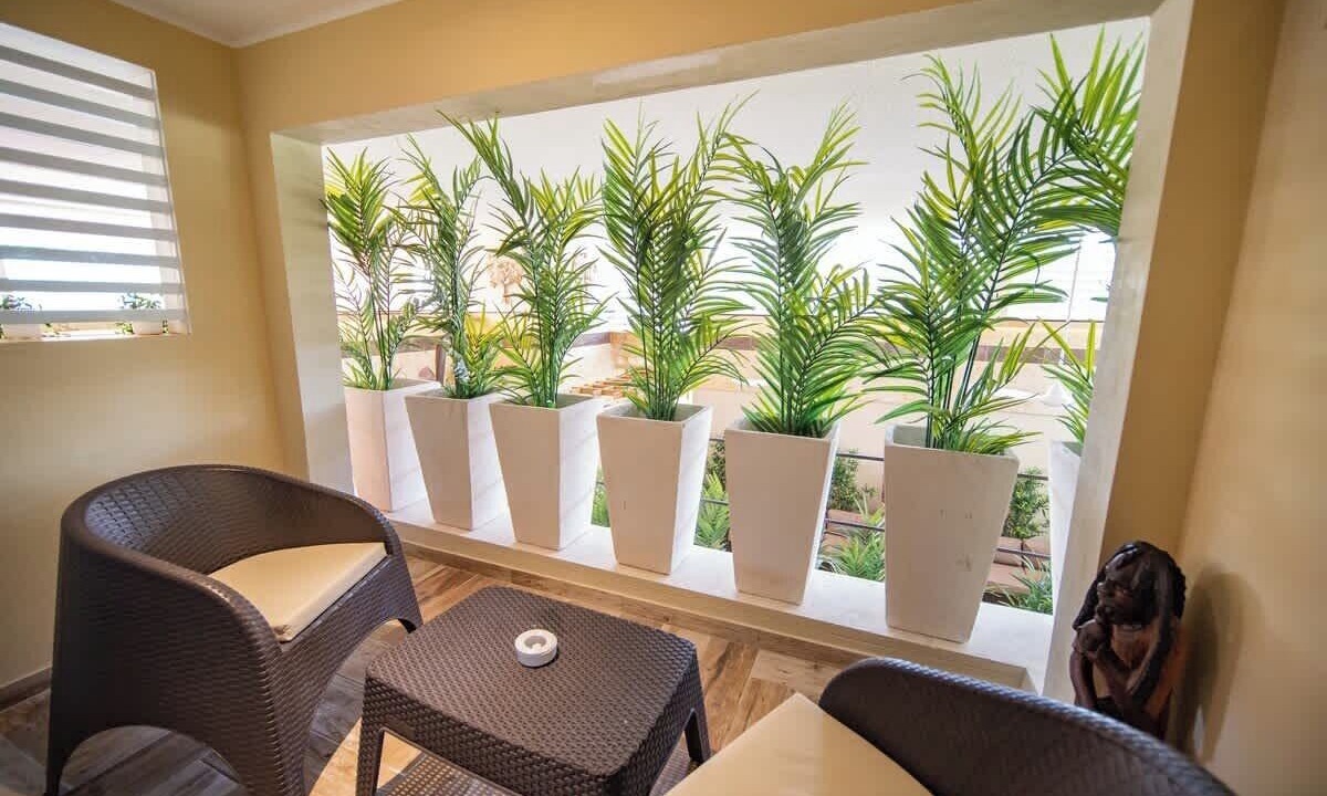 Photo of Patio Balcony in El Batey