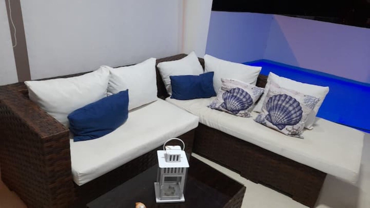 Photo of Livingroom in Villas Ana Maria