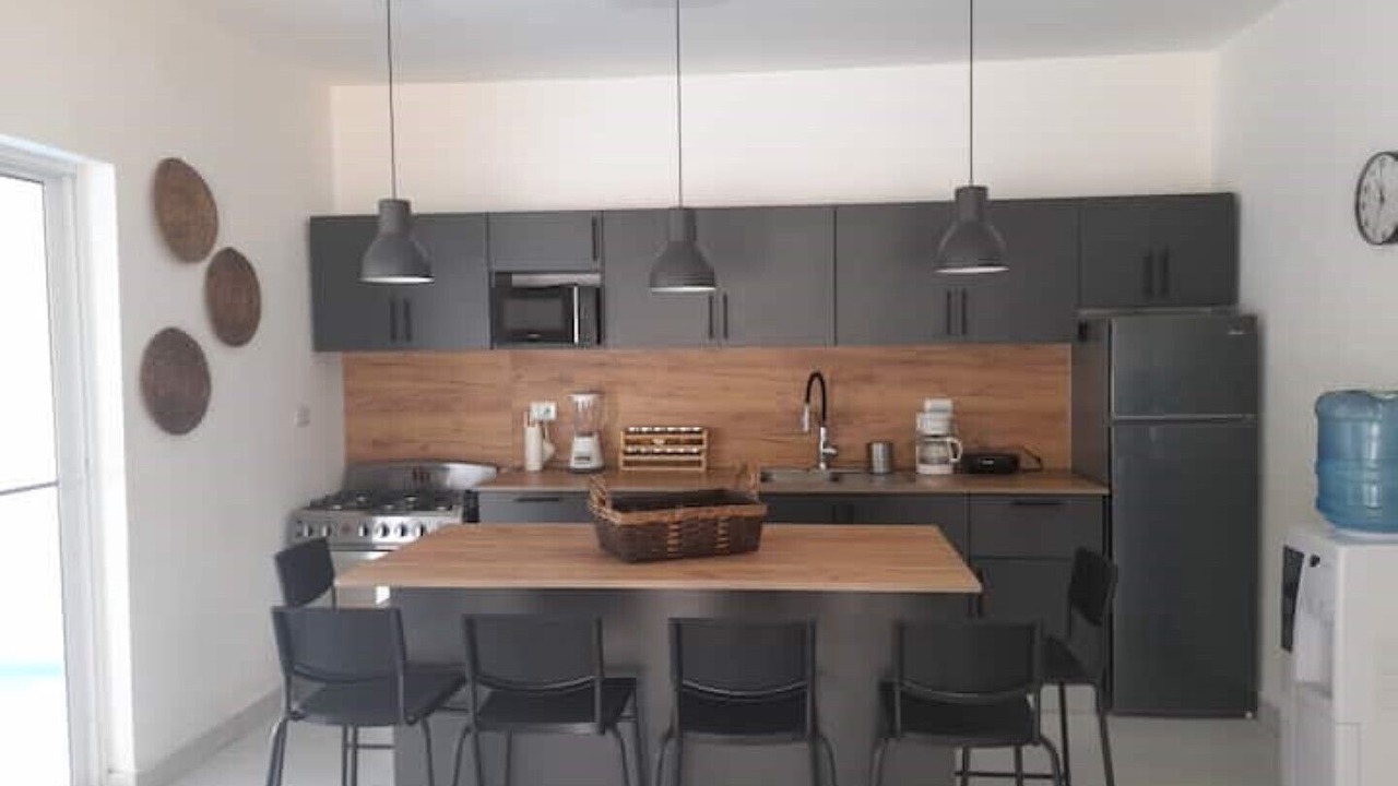 Photo of Kitchen in Villas Ana Maria