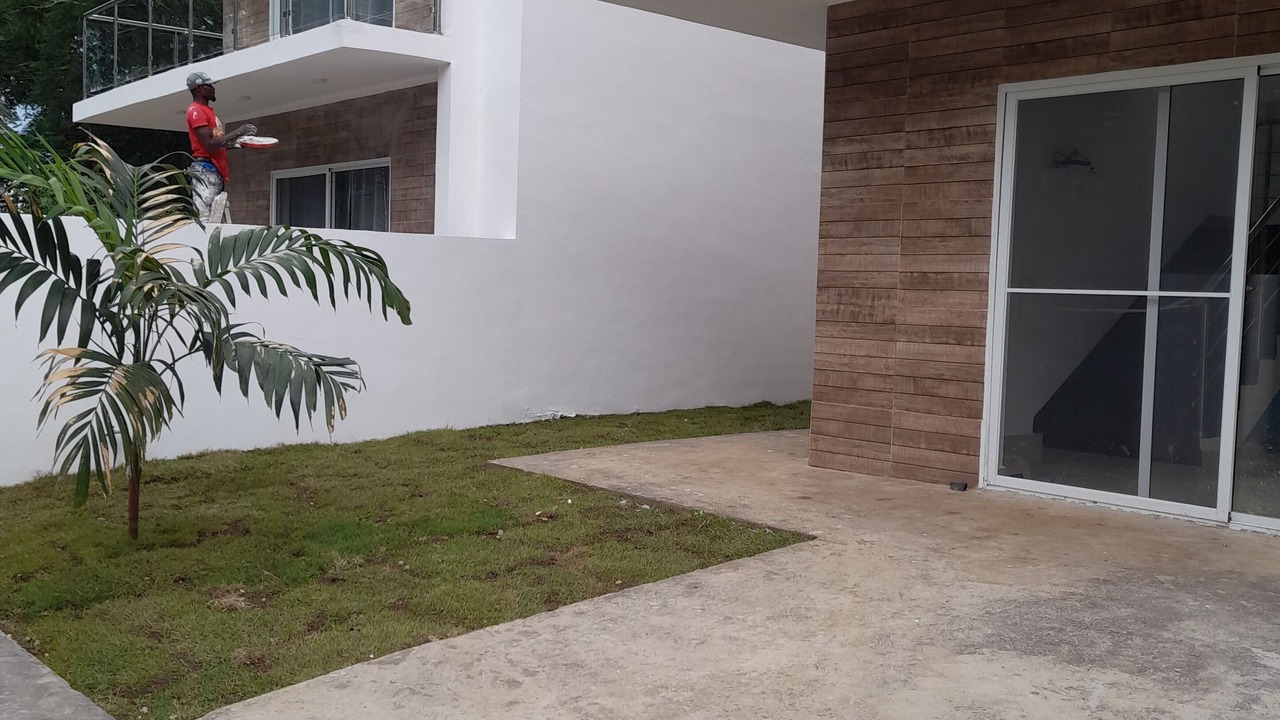 Photo of Outdoor in Villas Ana Maria