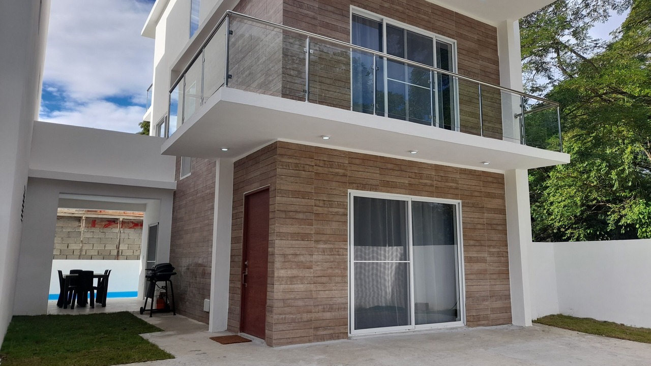 Photo of Outdoor in Villas Ana Maria
