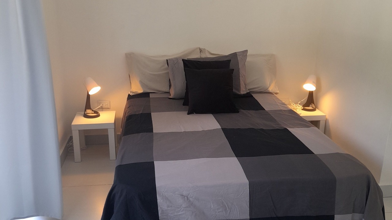 Photo of Bedroom in Villas Ana Maria