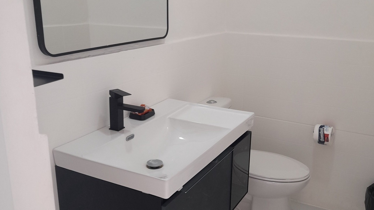 Photo of Bathroom in Villas Ana Maria