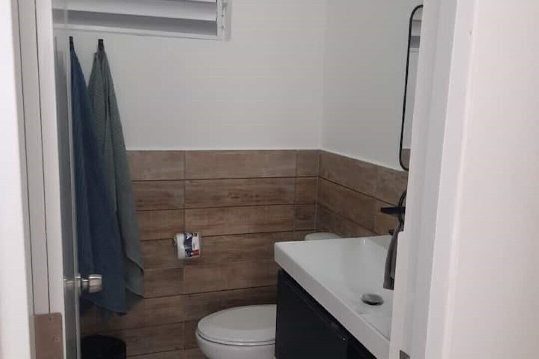 Photo of Bathroom in Villas Ana Maria