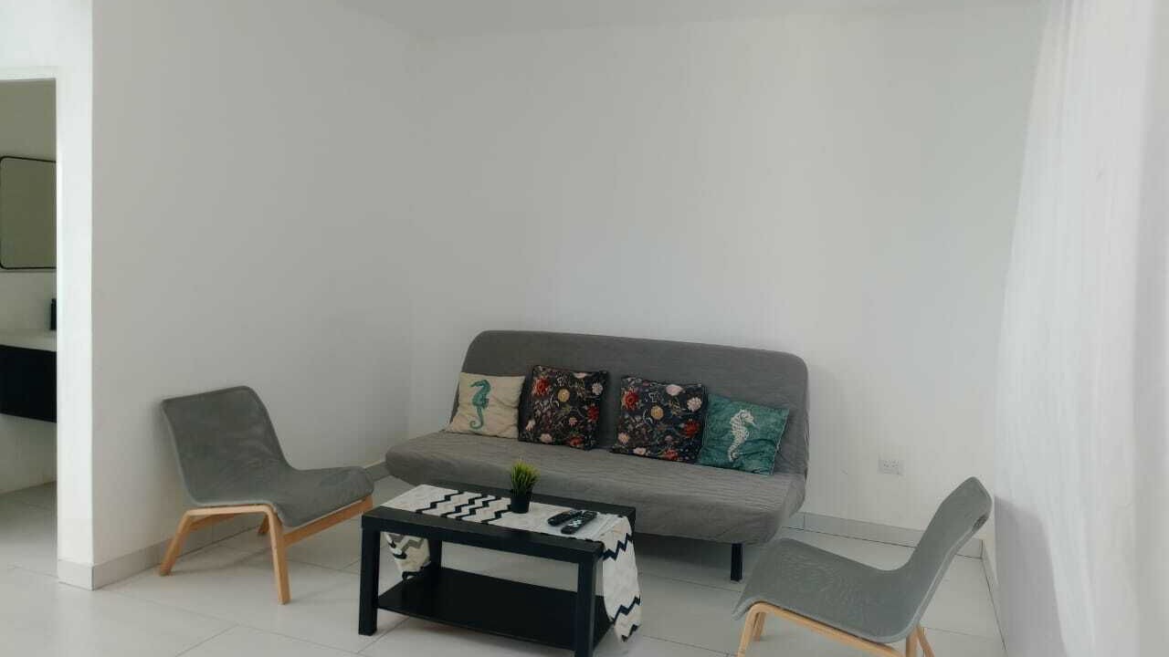 Photo of Livingroom in Villas Ana Maria