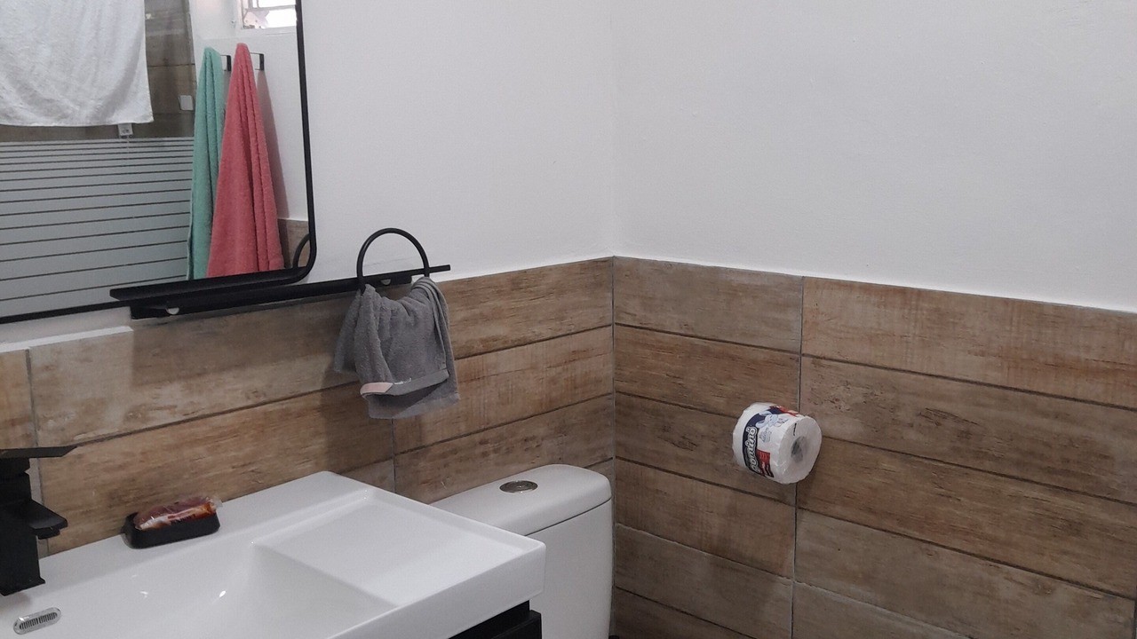 Photo of Bathroom in Villas Ana Maria