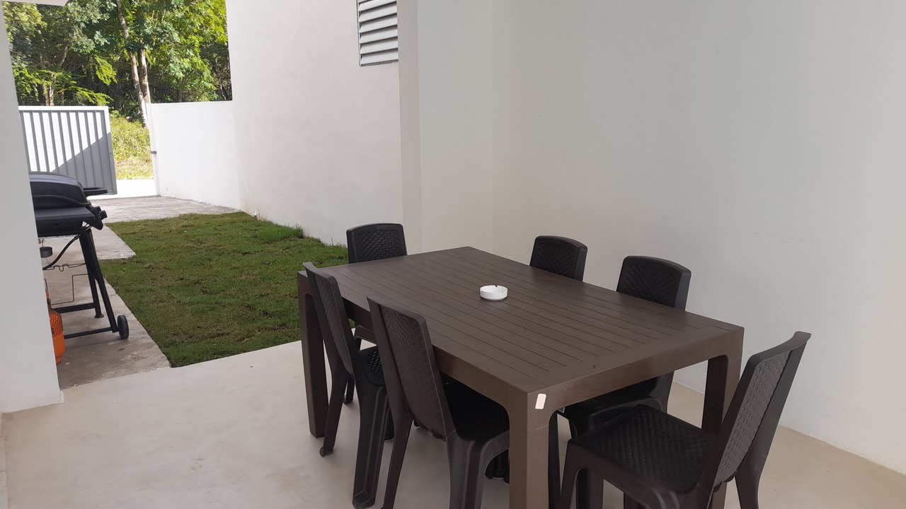 Photo of Outdoor in Villas Ana Maria