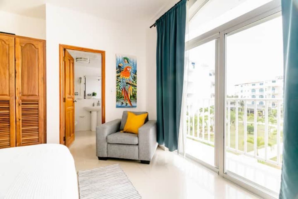 Photo of Bedroom in Dominicus