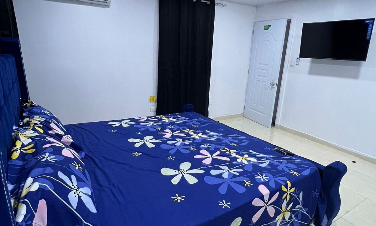 Photo of Bedroom in Santiago Province