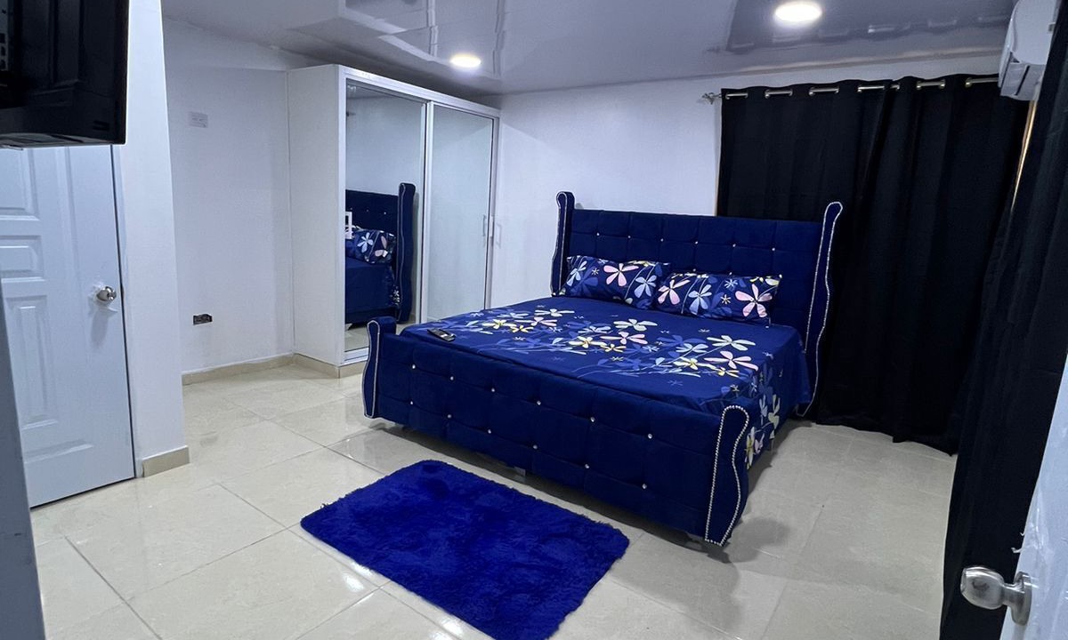 Photo of Bedroom in Santiago Province