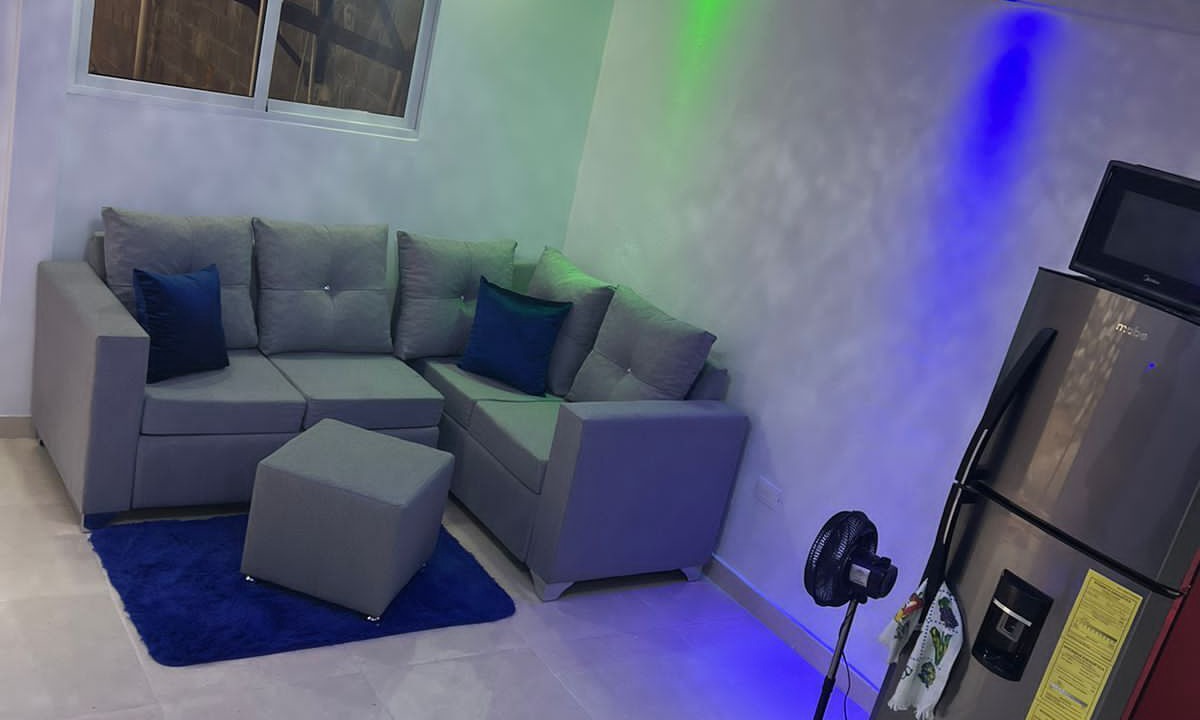 Photo of Livingroom in Santiago Province