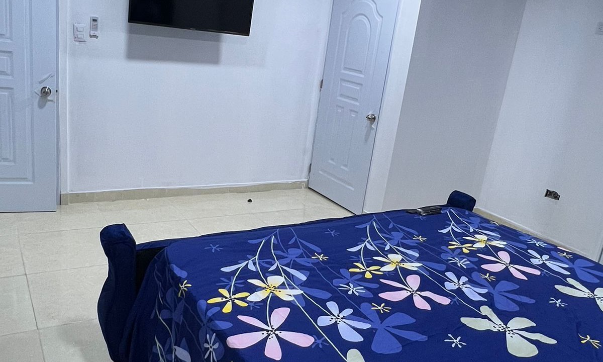 Photo of Bedroom in Santiago Province