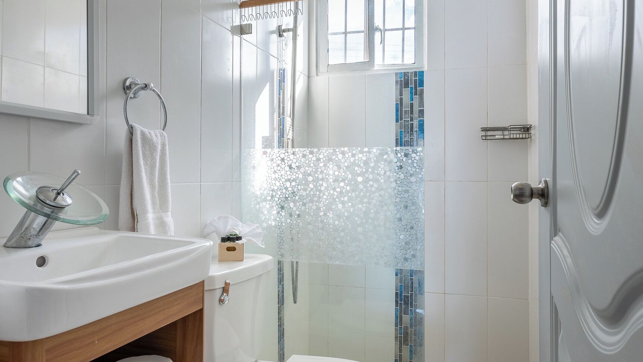 Photo of Bathroom in Samana