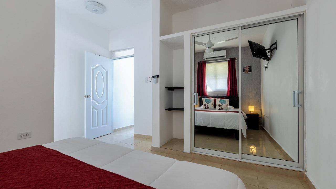 Photo of Bedroom in Samana