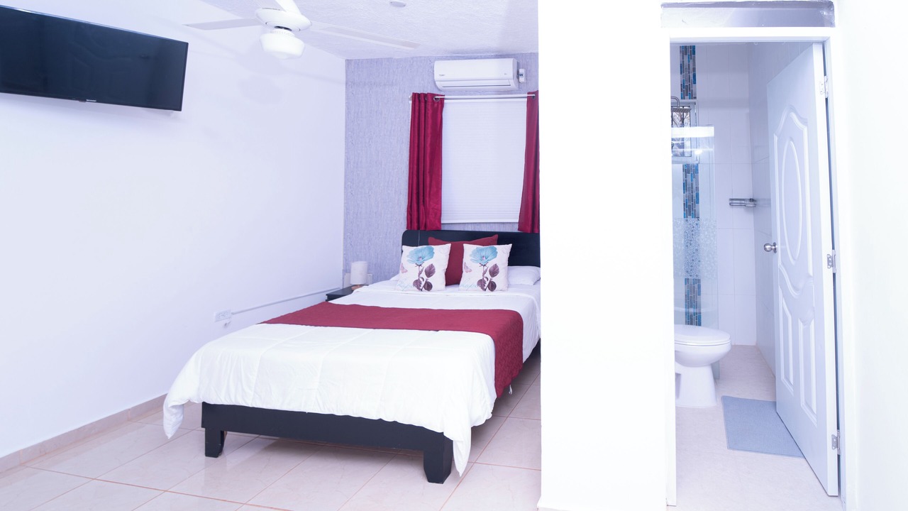Photo of Bedroom in Samana