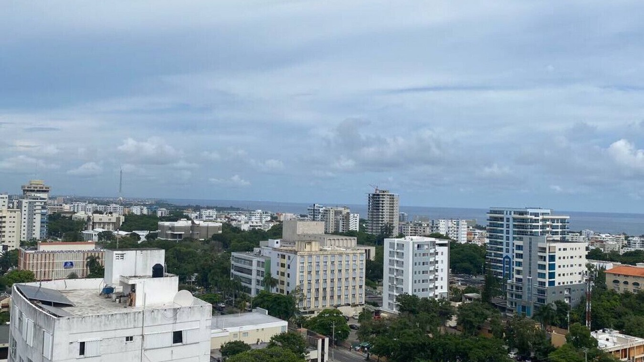 Photo of Others in Downtown Santo Domingo