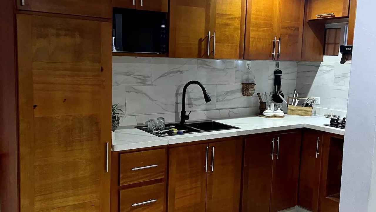 Photo of Kitchen in Barahona