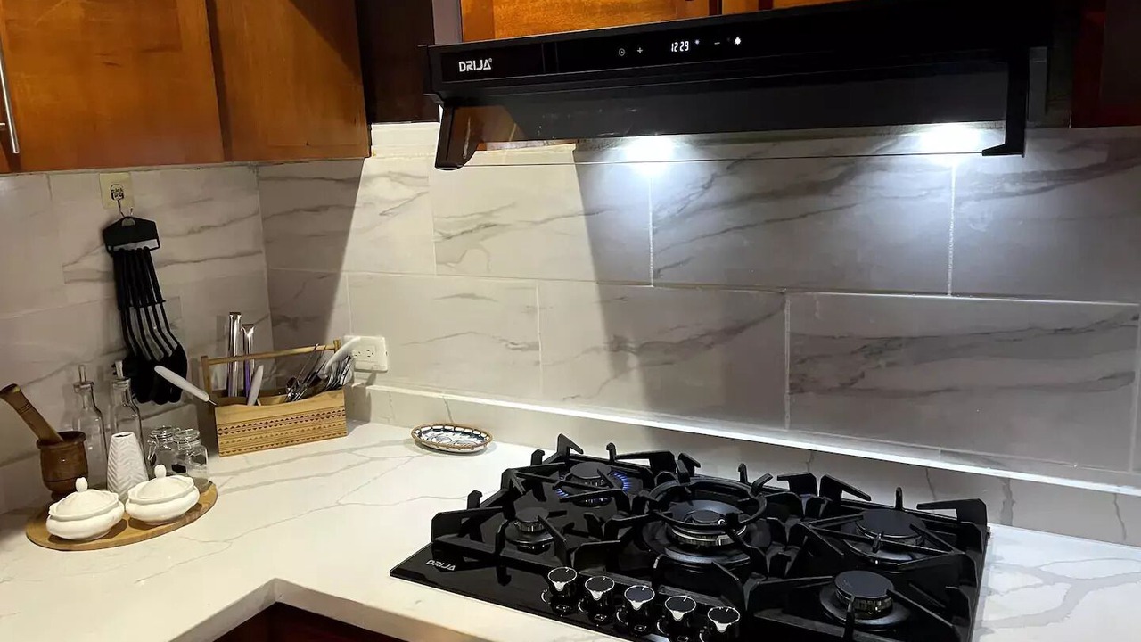 Photo of Kitchen in Barahona