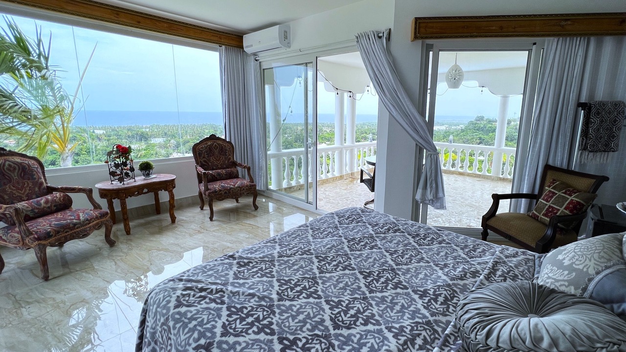 Photo of Bedroom in Cabrera