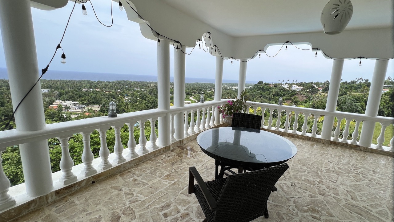 Photo of Outdoor in Cabrera