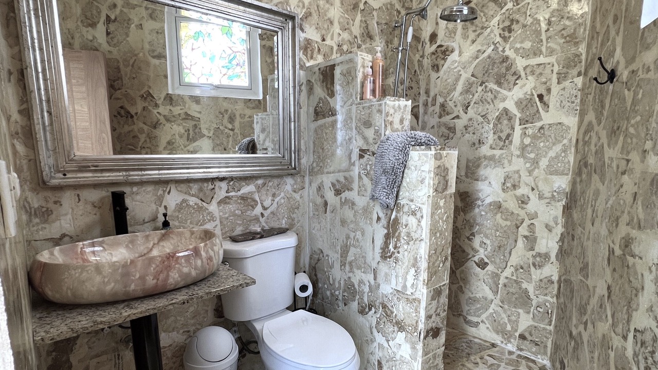 Photo of Bathroom in Cabrera