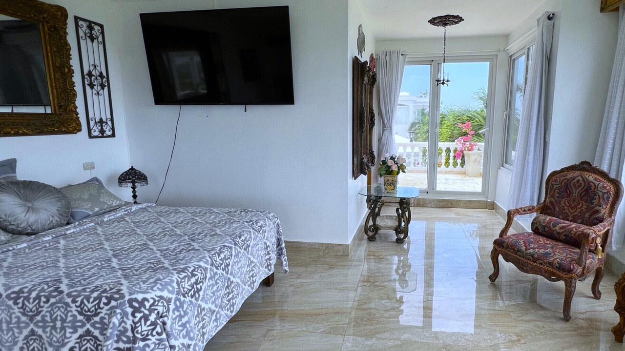 Photo of Bedroom in Cabrera