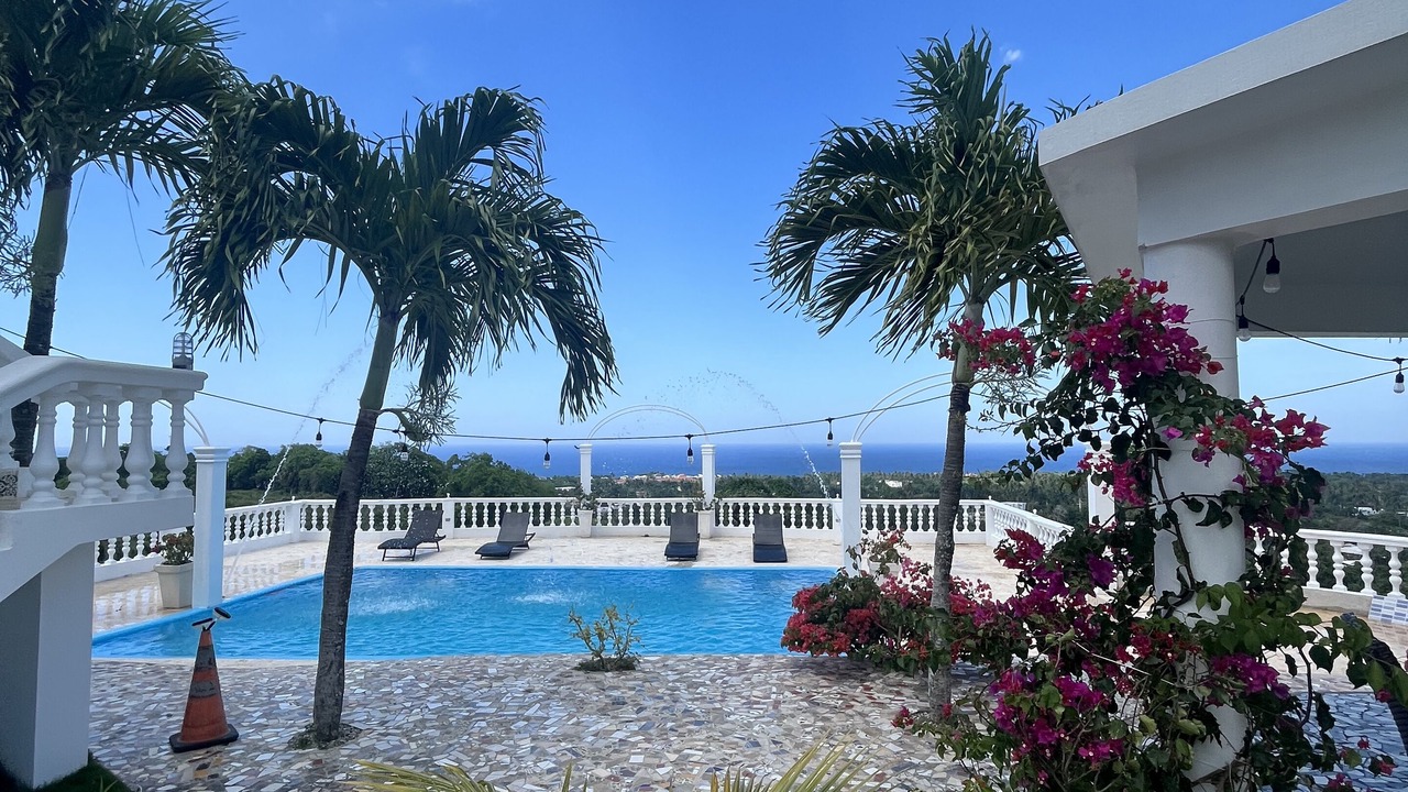 Photo of Outdoor in Cabrera
