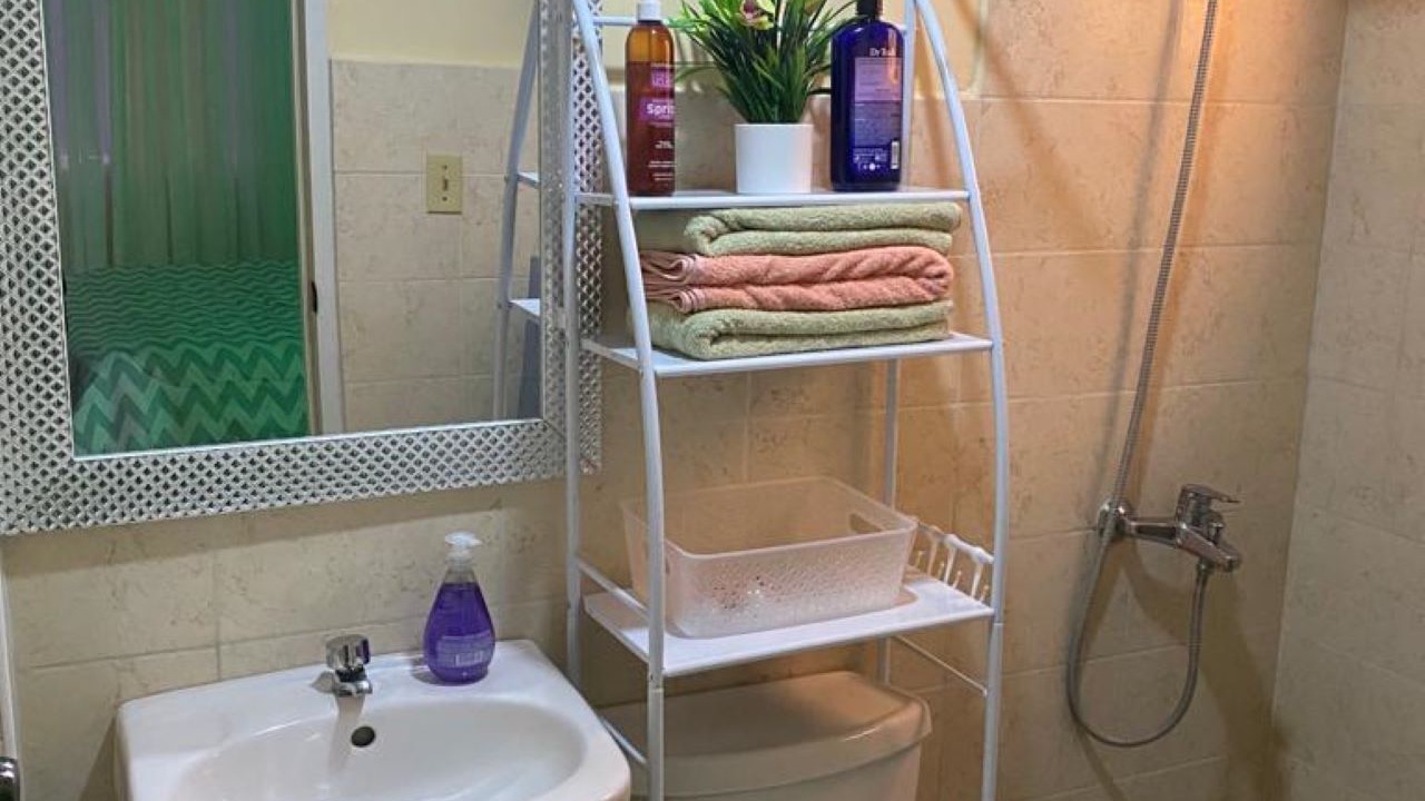 Photo of Bathroom in Los Coquitos