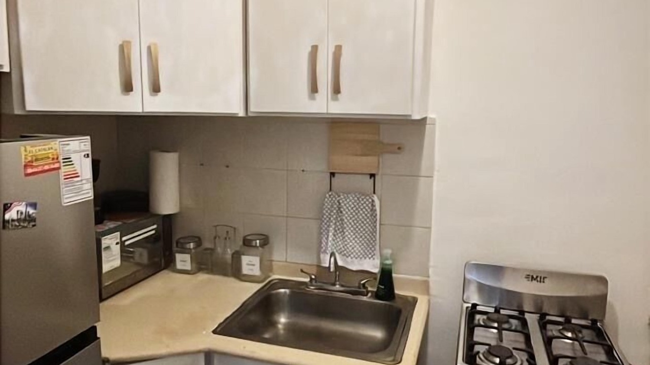 Photo of Kitchen in Los Coquitos