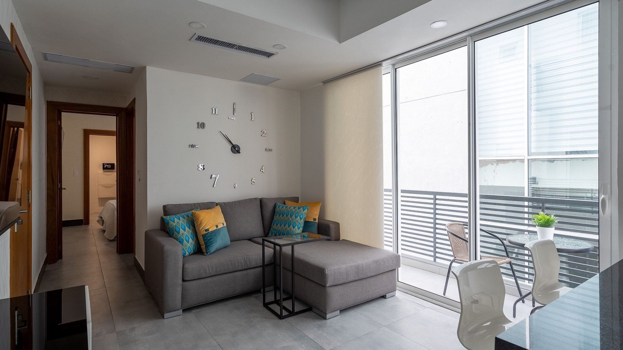 Photo of Livingroom in Evaristo Morales