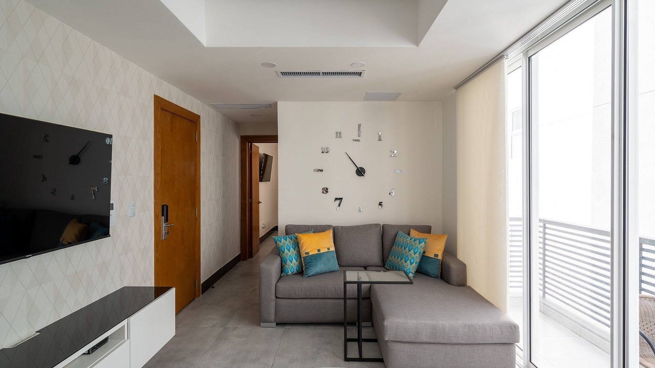 Photo of Livingroom in Evaristo Morales