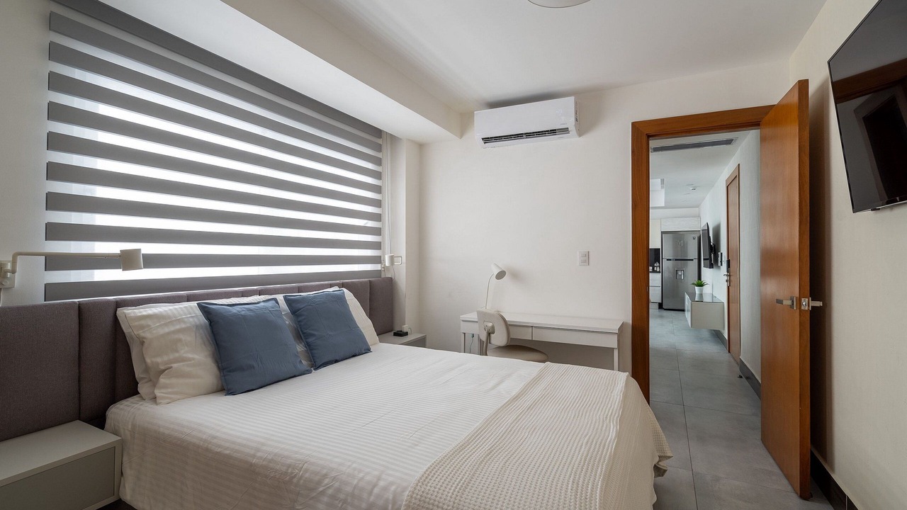 Photo of Bedroom in Evaristo Morales