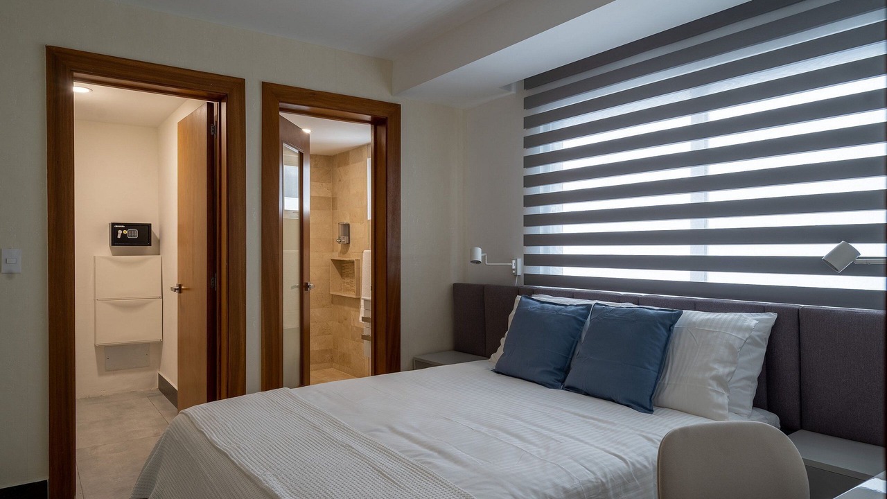 Photo of Bedroom in Evaristo Morales