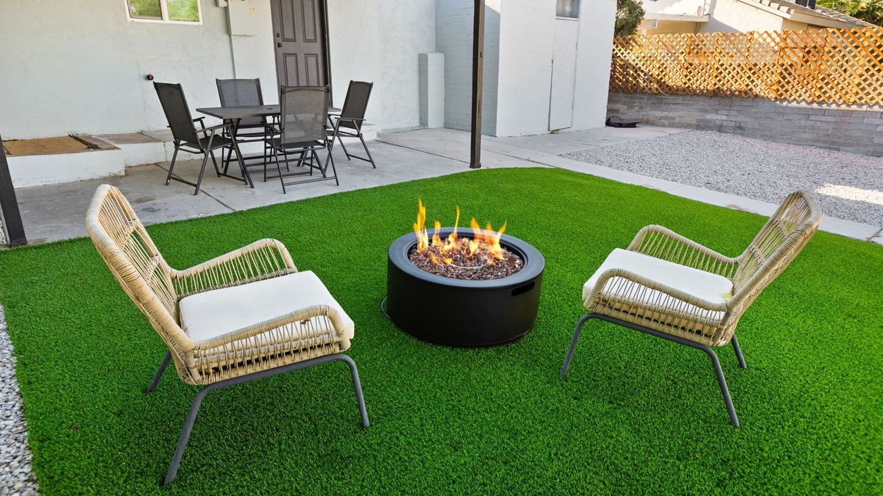 Photo of Outdoor in Rancho Oakey