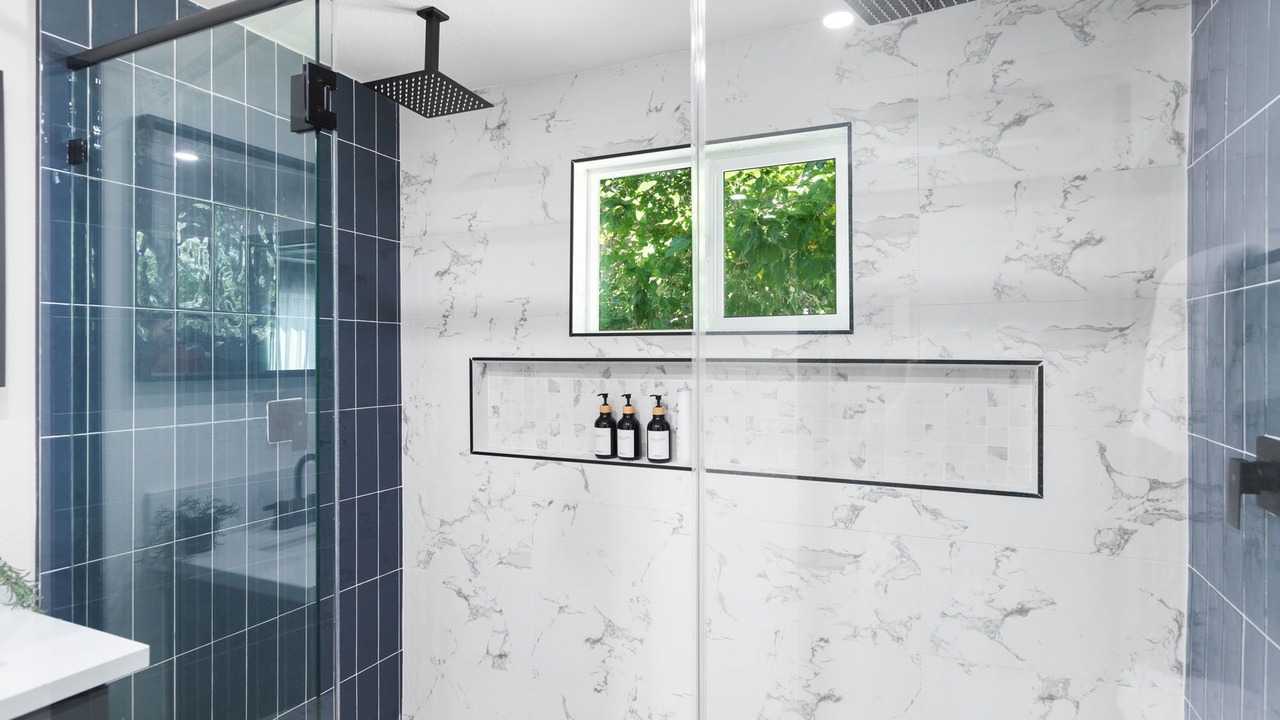 Photo of Bathroom in Rancho Oakey