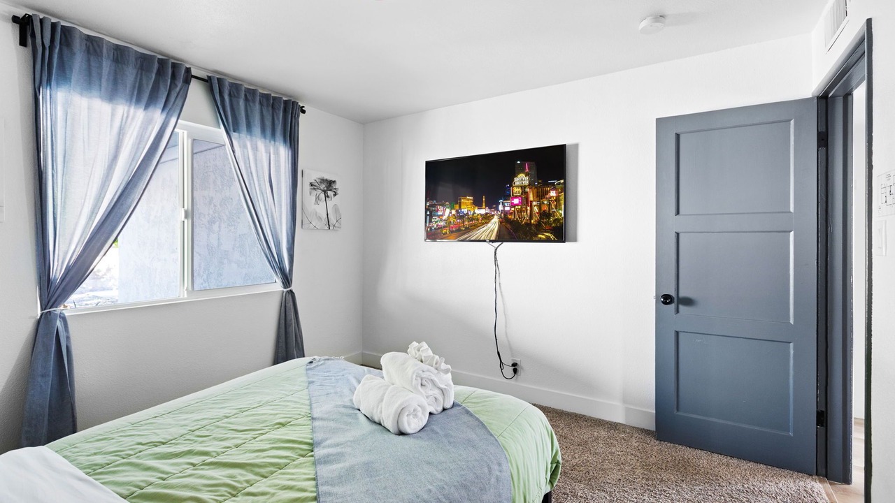 Photo of Bedroom in Rancho Oakey