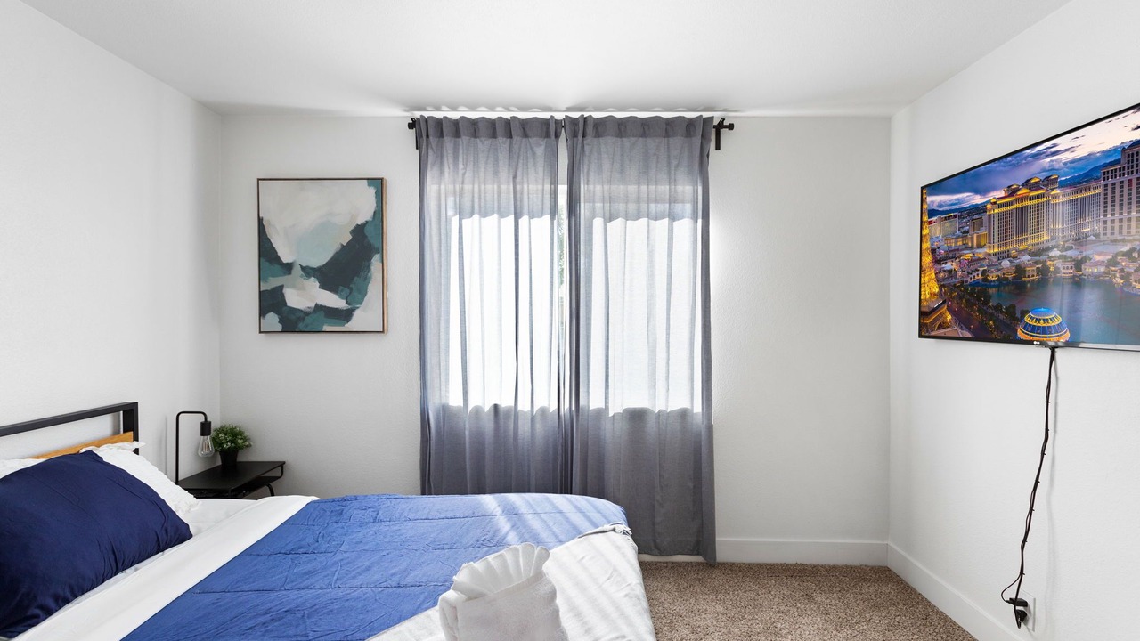 Photo of Bedroom in Rancho Oakey