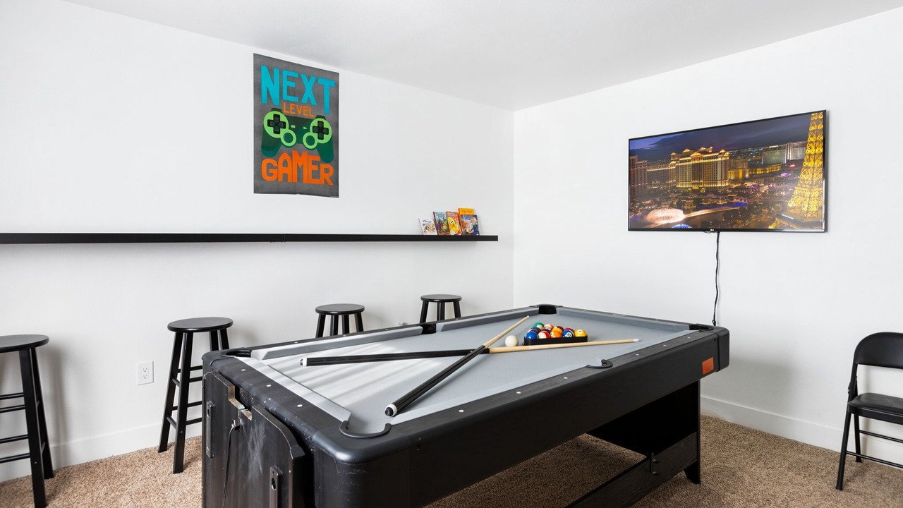 Photo of Bedroom in Rancho Oakey