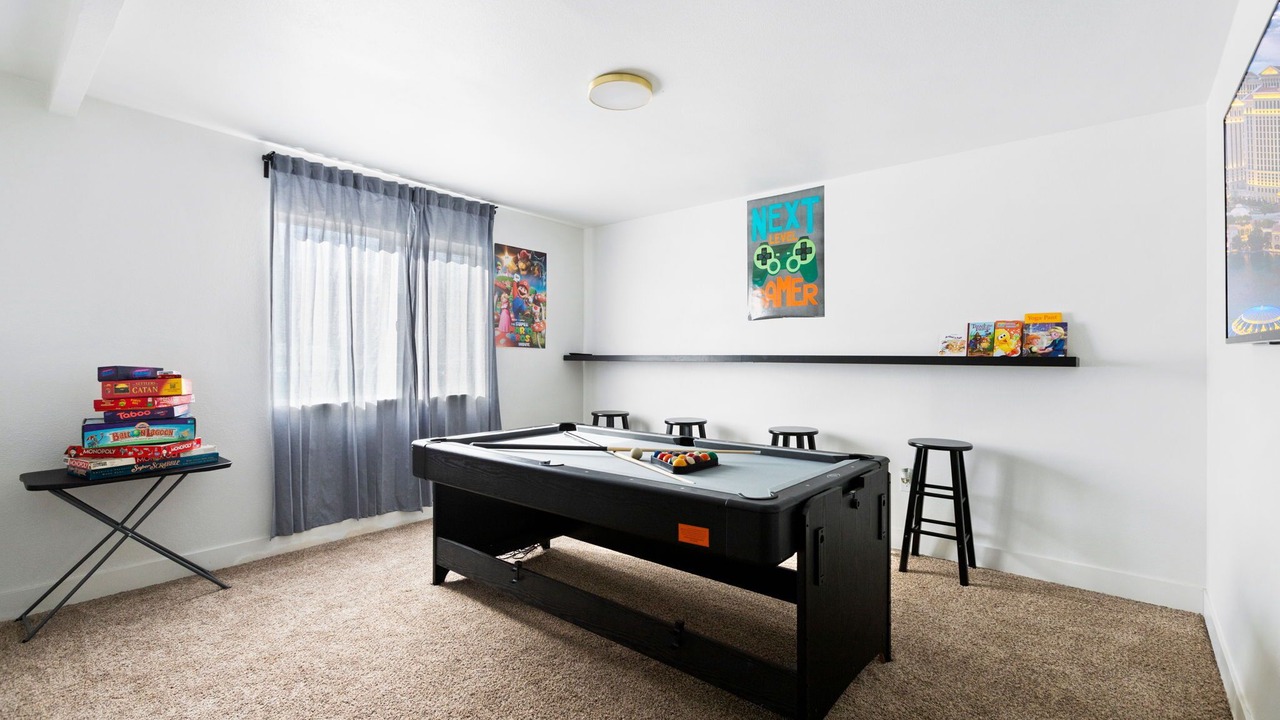 Photo of Bedroom in Rancho Oakey