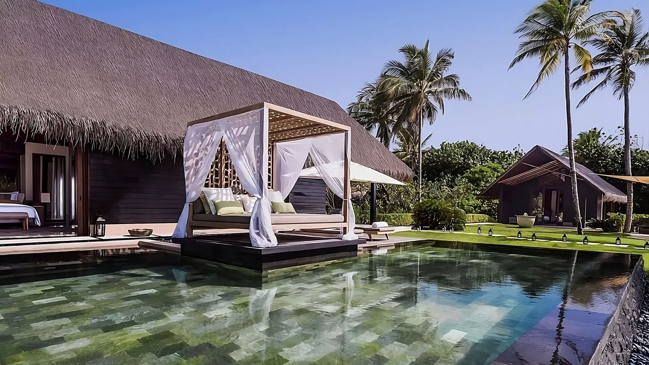 Photo of Outdoor in Reethi Rah