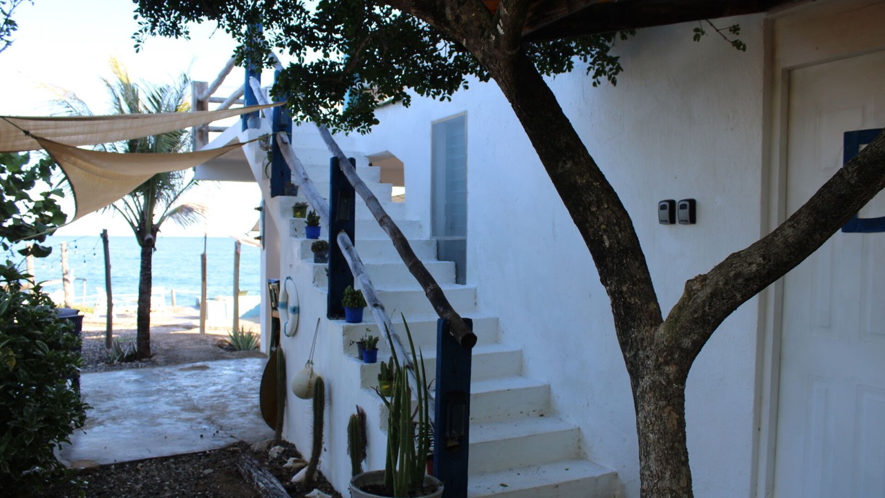 Photo of Outdoor in Luperon